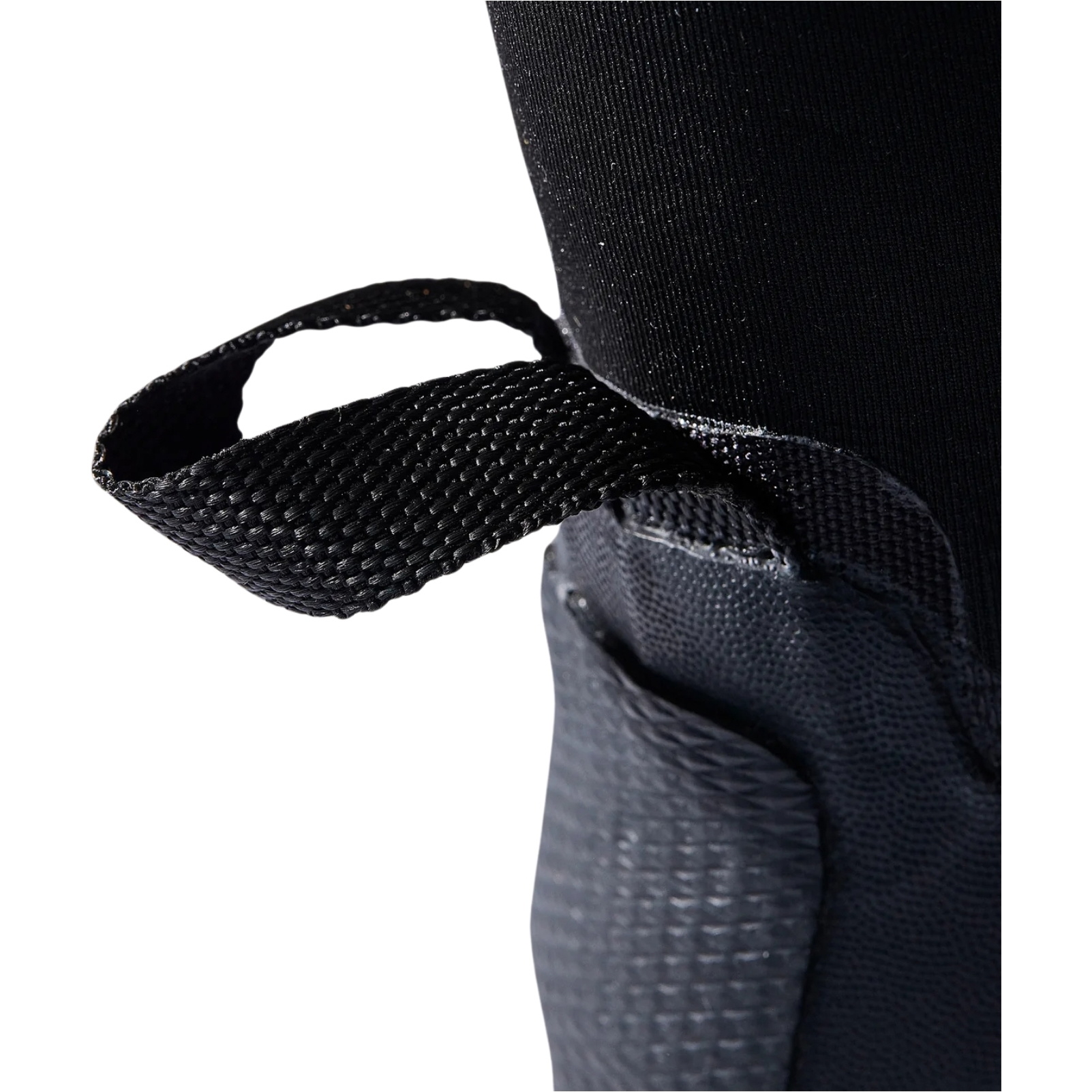 2026 Xcel Infiniti 7mm Round Toe Wetsuit Boots XW21AN077820 - Black